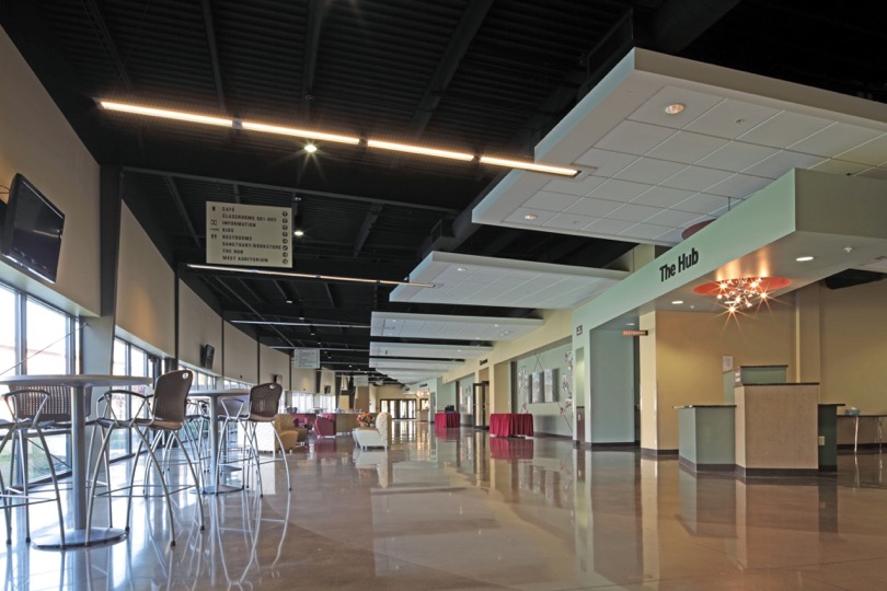 CHRISTIAN LIFE CENTER